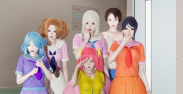 莫欺少年穷截图2