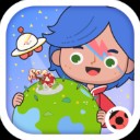 米加小镇完整版