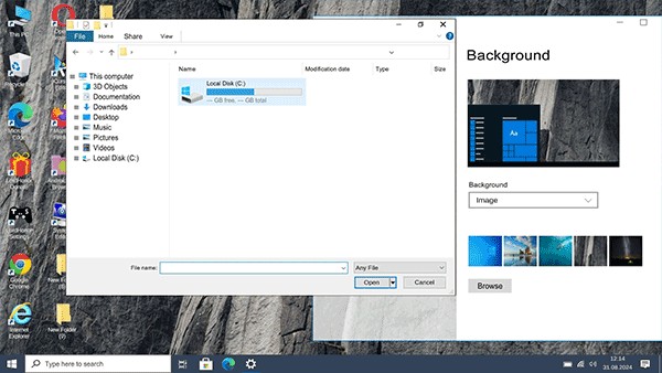Win10模拟器安卓版截图4