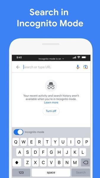 谷歌搜索引擎截图3