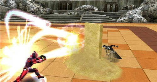 假面骑士超巅峰英雄全人物版截图1