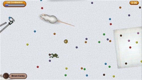 美味星球2鲨鱼版截图3