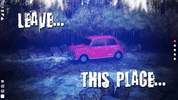 逃离僵尸医院截图2