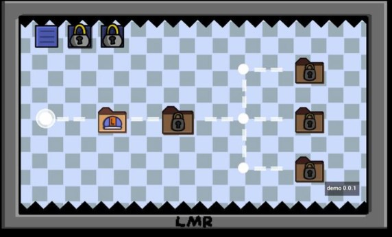 曼波游戏体验官截图1