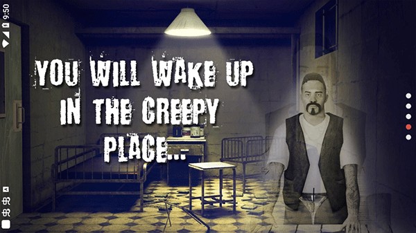 逃离僵尸医院截图1