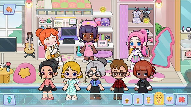 奇妙创意世界最新版截图1