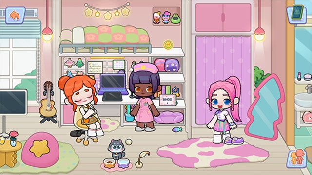 奇妙创意世界最新版截图4