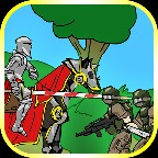 战争进化史3无敌版