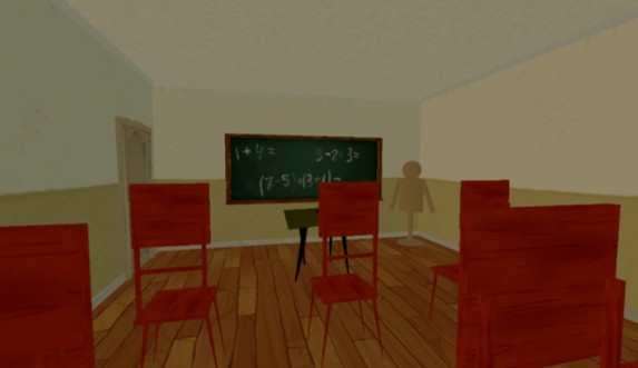 沉默的邻居截图1