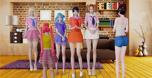 莫欺少年穷截图3