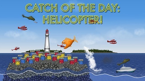 美味深蓝汉化版截图1