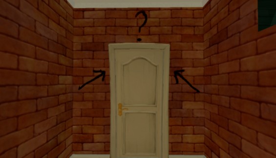 沉默的邻居截图2