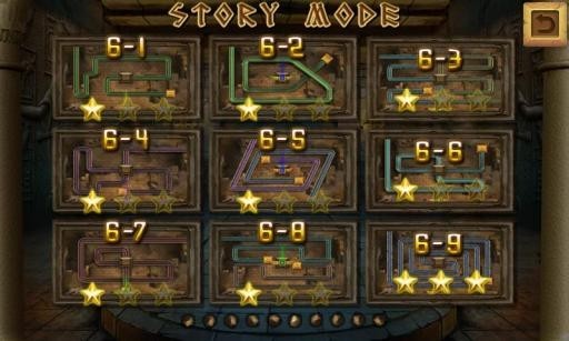 埃及祖玛单机版截图4