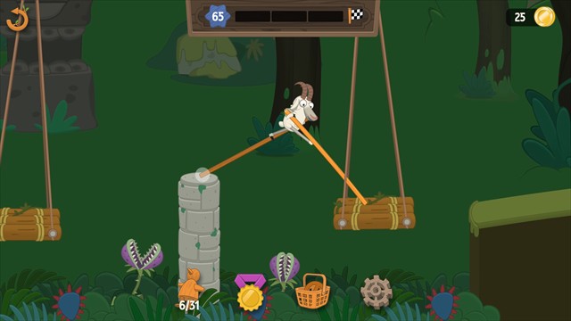 行走大师安卓版截图1