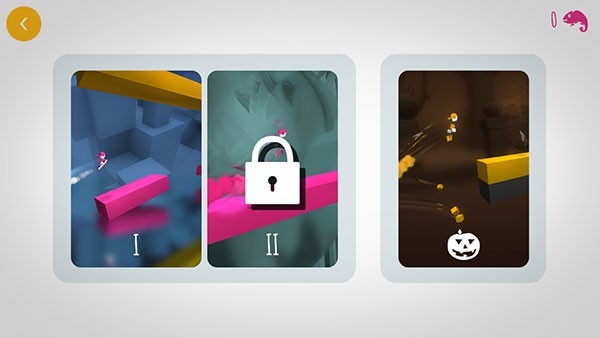 极速变色龙免费版截图4