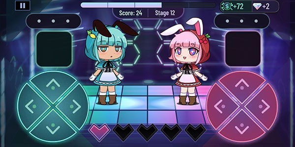 加查NOX中文版截图1