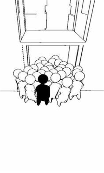 人群模拟器截图1