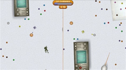 美味星球2鲨鱼版截图2