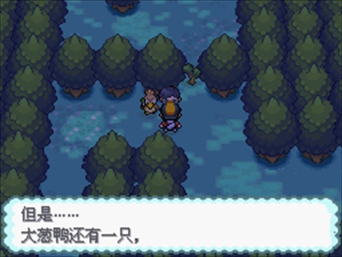 口袋妖怪心金截图3