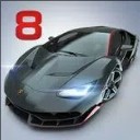 狂野飙车8单机旧版本