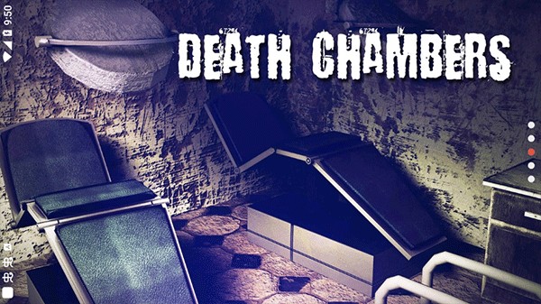 逃离僵尸医院截图4