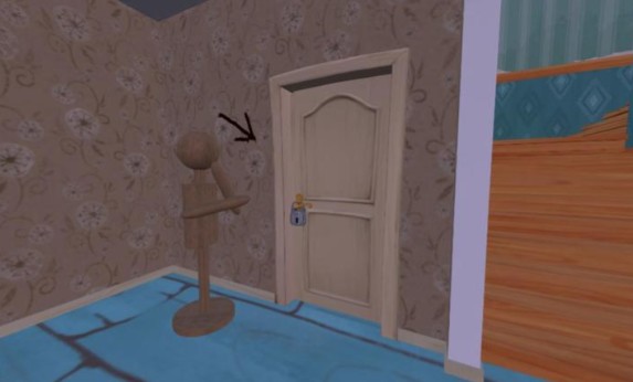 愤怒的邻居升级版截图1