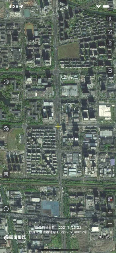 奥维地图最新版本截图3