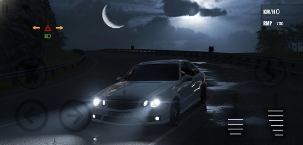 哈萨克斯坦汽车模拟器截图4