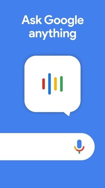 谷歌搜索引擎截图2