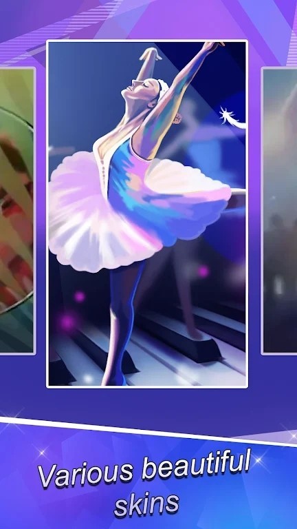 钢琴块2国际版截图2