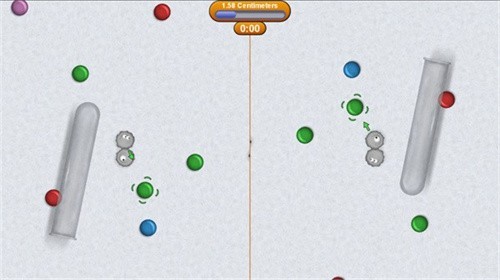 美味星球2鲨鱼版截图1