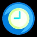 北京时间校准显示器