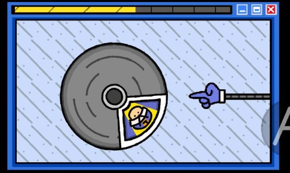 曼波游戏体验官截图3