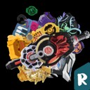 假面骑士极狐腰带模拟器