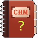 CHM阅读器
