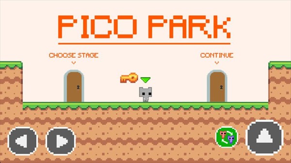 萌猫公园联机版截图3