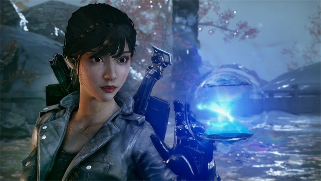 光明记忆无限完整版截图3