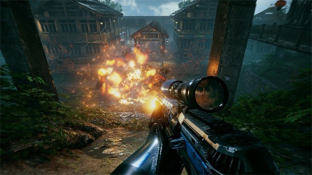 光明记忆无限完整版截图4