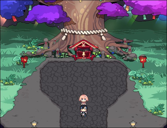 绮罗四时谭截图3