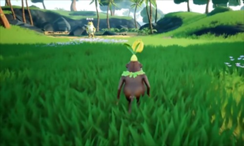 黑神话悟空吉吉国王抢先版截图2