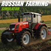 俄罗斯农场模拟器