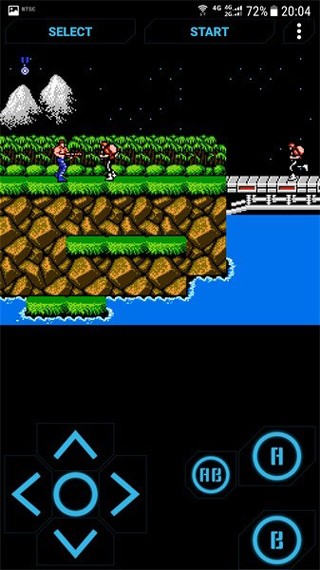 小霸王模拟器截图1