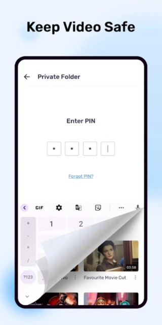 MX视频播放器老版本截图4