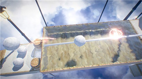 平衡球手机版截图3