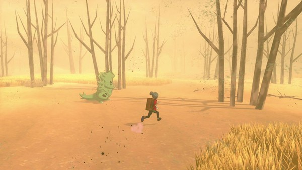 神奇宝贝剑盾截图3