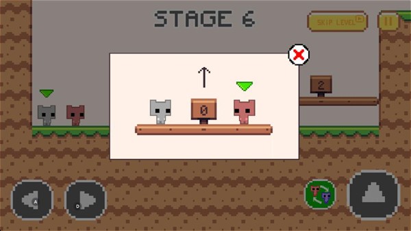 萌猫公园联机版截图2