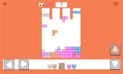 萌猫公园正版截图1