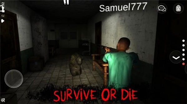 标本零联机版截图4