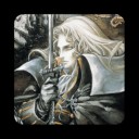 恶魔城月下夜想曲