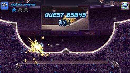 撞头赛车新版本截图2